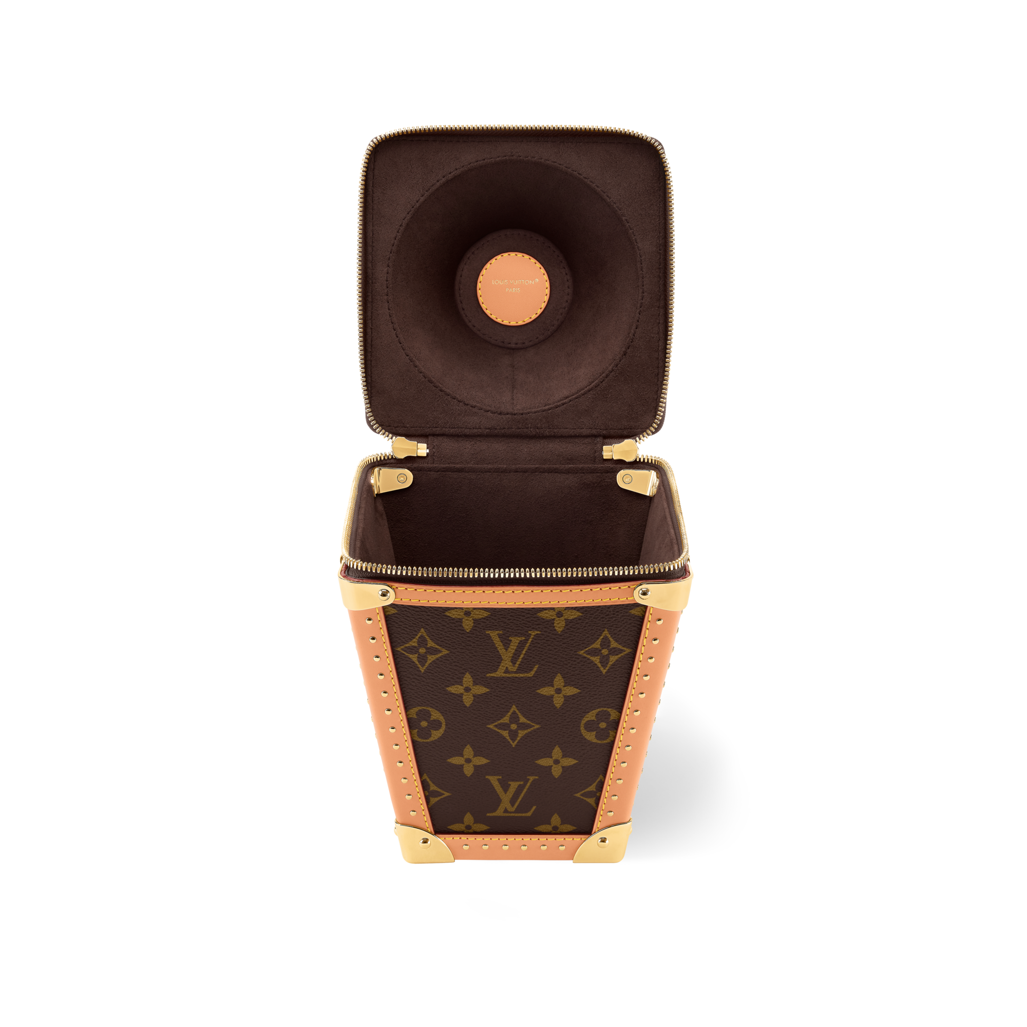 LV Lanterne Monogram - Handbags | LOUIS VUITTON